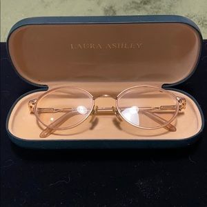 Vintage Rx Eyeglasses